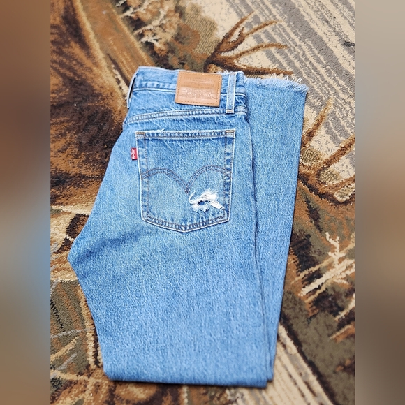 Levi's jeans - Picture 13 of 14